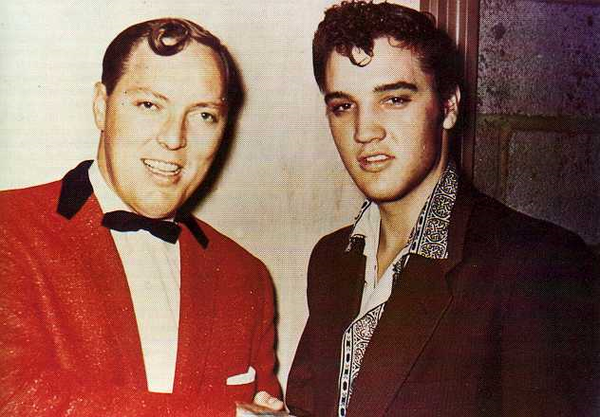 Bill Haley