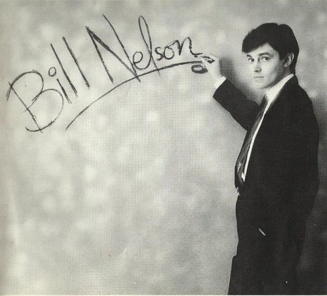 Bill Nelson