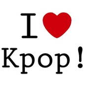 Корейская волна K-pop charts. группа в Моем Мире.