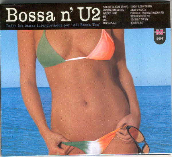 Bossa N' U2