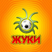 Любители игры "Жуки" группа в Моем Мире.