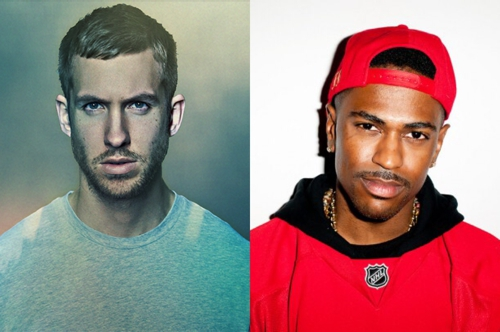 Calvin Harris feat. Big Sean