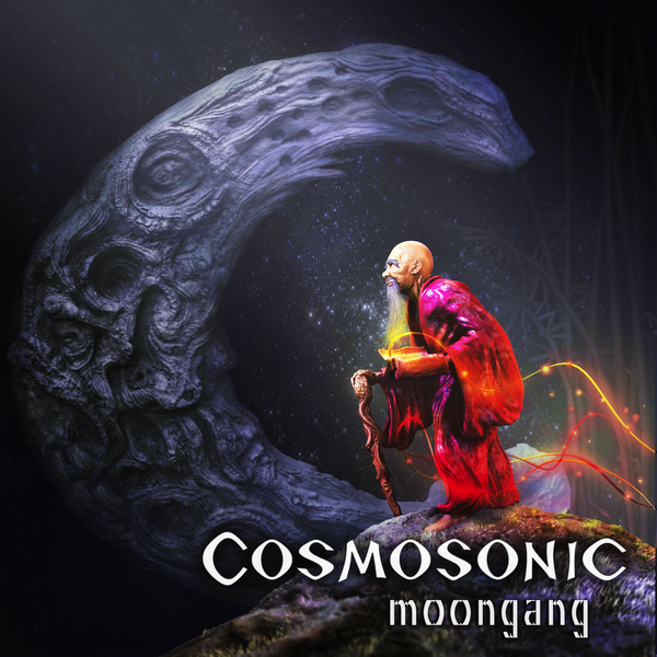 Cosmosonic