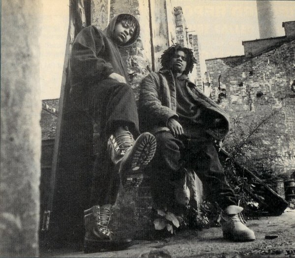 Das EFX