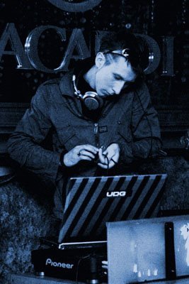 DJ A.G.