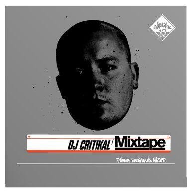DJ Critikal
