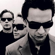 Depeche Mode Живая Легенда группа в Моем Мире.