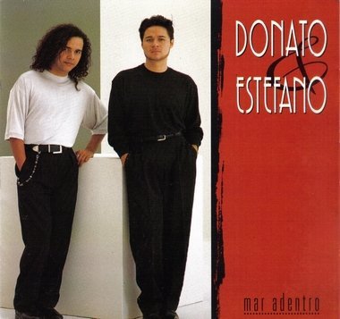 Donato & Estéfano