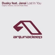 Dusky feat. Janai