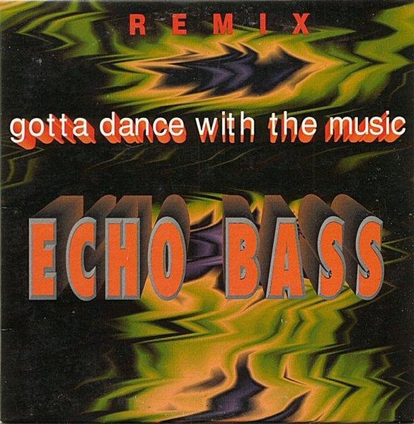 Echo Bass