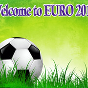 Welcome to EURO 2012 группа в Моем Мире.