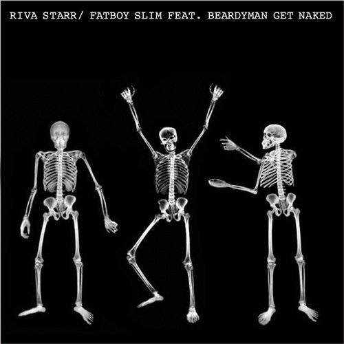 Fatboy Slim & Riva Starr feat. Beardyman