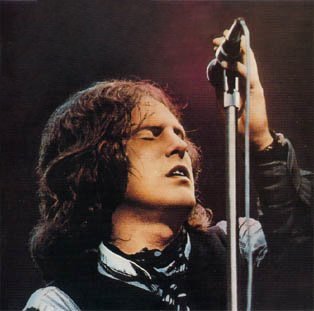 Frankie Miller