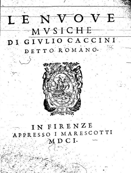 Giulio Caccini