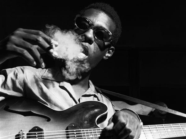 Grant Green