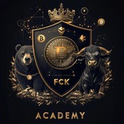 FCK ACADEMY (Finance Сrypto Knowledge) группа в Моем Мире.