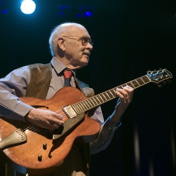 Jim Hall