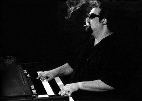 Jack McDuff & Joey DeFrancesco