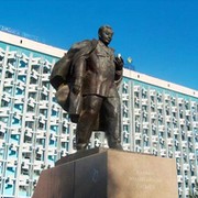 КазНТУ Политех (Казахстан) группа в Моем Мире.