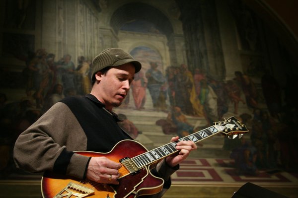 Kurt Rosenwinkel