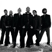 Linkin Park группа в Моем Мире.
