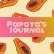 Papaya`s Journal группа в Моем Мире.