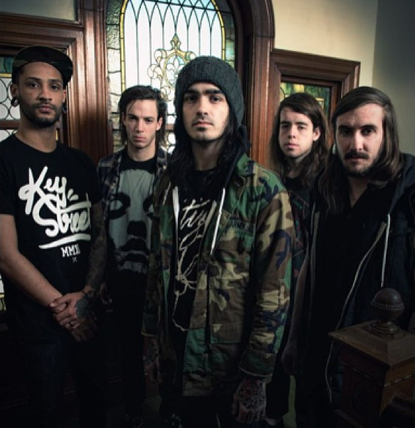 Like Moths to Flames