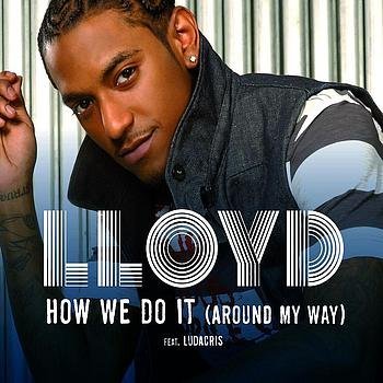 Lloyd feat. LUDACRIS