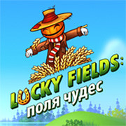 Lucky fields группа в Моем Мире.