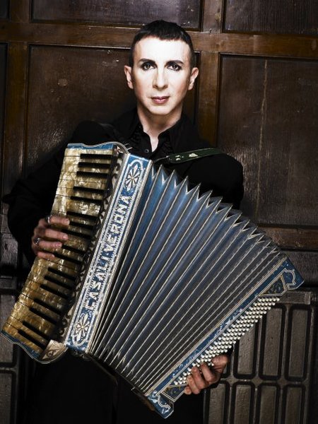Marc Almond