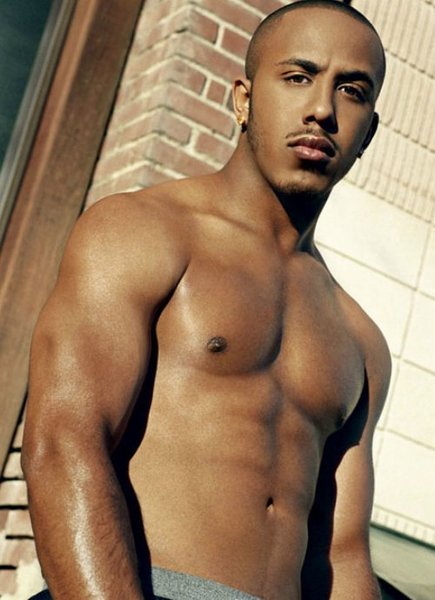 Marques Houston