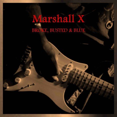 Marshall X