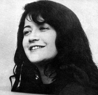 Martha Argerich