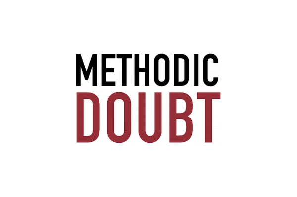 Methodic Doubt