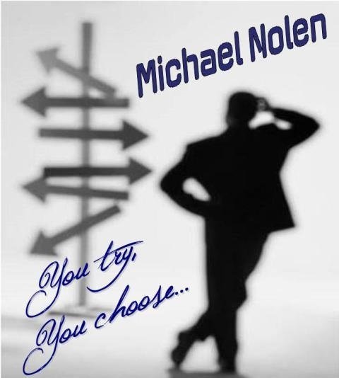 Michael Nolen