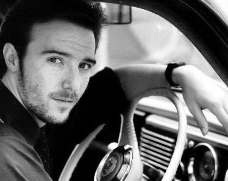 Midge Ure