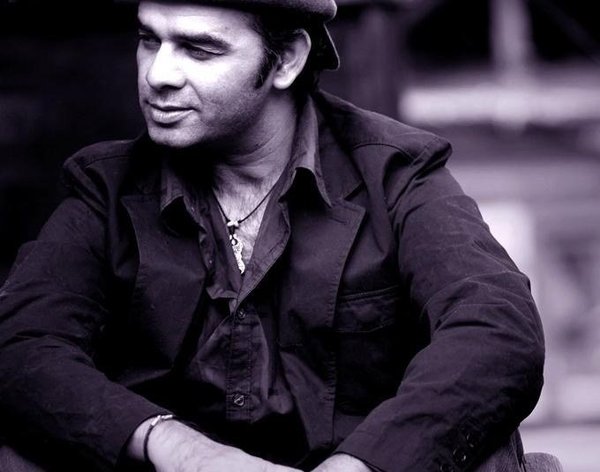 Mohit Chauhan