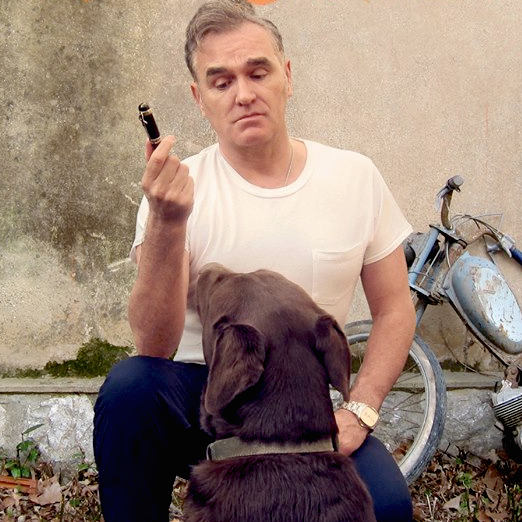 Morrissey