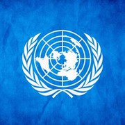 Организация Объединенных Наций группа в Моем Мире.