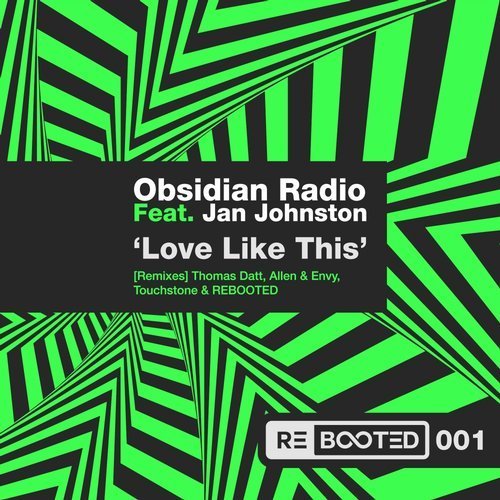 Obsidian Radio
