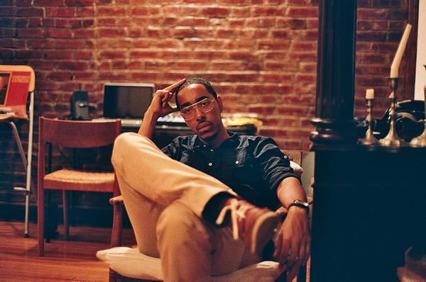 Oddisee