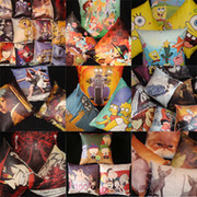 подушки с любыми картинками(аниме,мульты,кино,игры) или фото группа в Моем Мире.