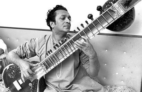 Ravi Shankar