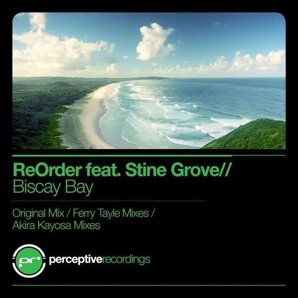 ReOrder feat. Stine Grove