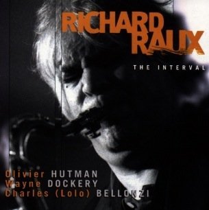 Richard Raux