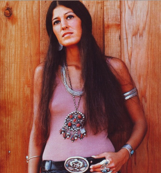 Rita Coolidge