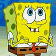 Sponge Bob группа в Моем Мире.