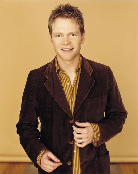 Steven Curtis Chapman