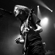 Steven Wilson группа в Моем Мире.