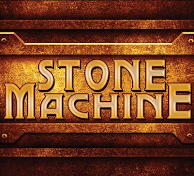 Stone Machine